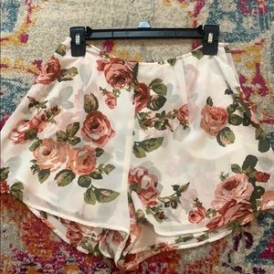 Show me Your Mumu Shorts!!